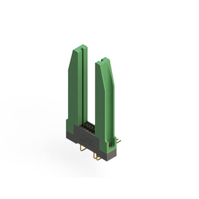 395-014-558-278 EDAC Inc.  Edgeboard Connectors